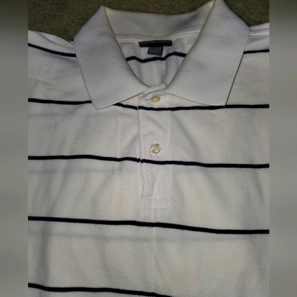 Merona Polo Style Shirt